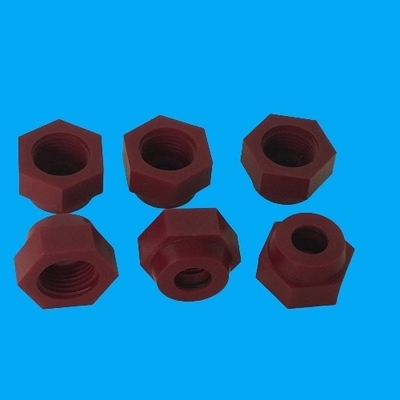 PA66 en Alumina Ceramic Xcel150 Low Consistency Centricleaner System voor papierfabriek
