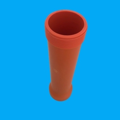 Verontreinigende stoffen verwijderen met de KS60 centrifuge separator voor papierpulp