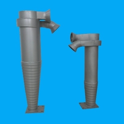 Splitser bovenconus CT30 en CT60 Centrifugeer met lage consistentie voor papierpulpfabriek