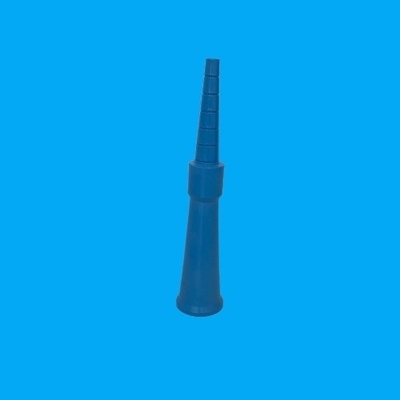 Aanpassing KS160 Centrifugal Separator voor het optimaliseren van verontreinigende stoffen