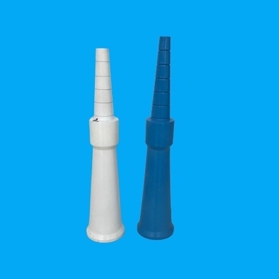 Aanpassing KS160 Centrifugal Separator voor het optimaliseren van verontreinigende stoffen