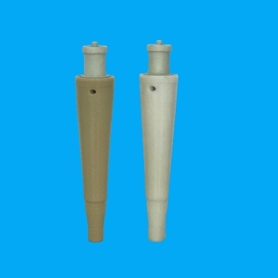 Am80 Low Consistency Hydrocyclone Paper Pulp Cleaning System voor consistente pulpfabriek