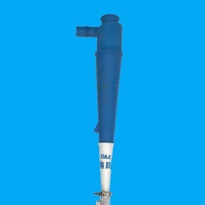 KS900 Plastic Low Density Cleaner voor het zuiveren van papierpulp