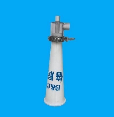 KS900 Plastic Low Density Cleaner voor het zuiveren van papierpulp
