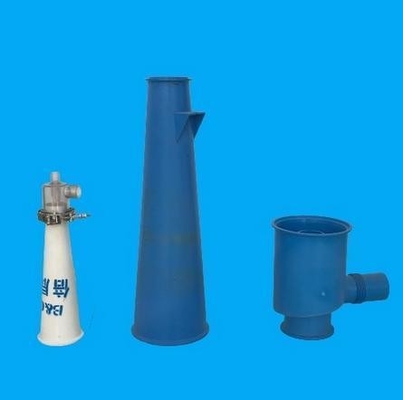 KS900 Plastic Low Density Cleaner voor het zuiveren van papierpulp