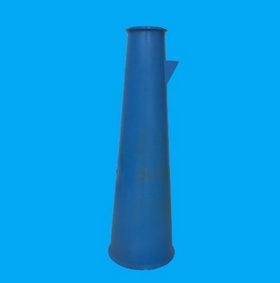 KS900 Plastic Low Density Cleaner voor het zuiveren van papierpulp