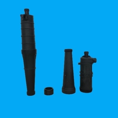 Verbeter uw pulpproductie met Xcel150 Paper Pulp Centrifler Contaminant Removal