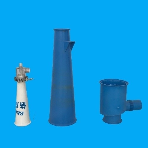 Ks900 Low Consistency Hydrocyclone voor papierpulpfabriek en ISO 9001 2000 gecertificeerd